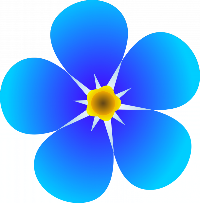 daisy clipart 8 flower