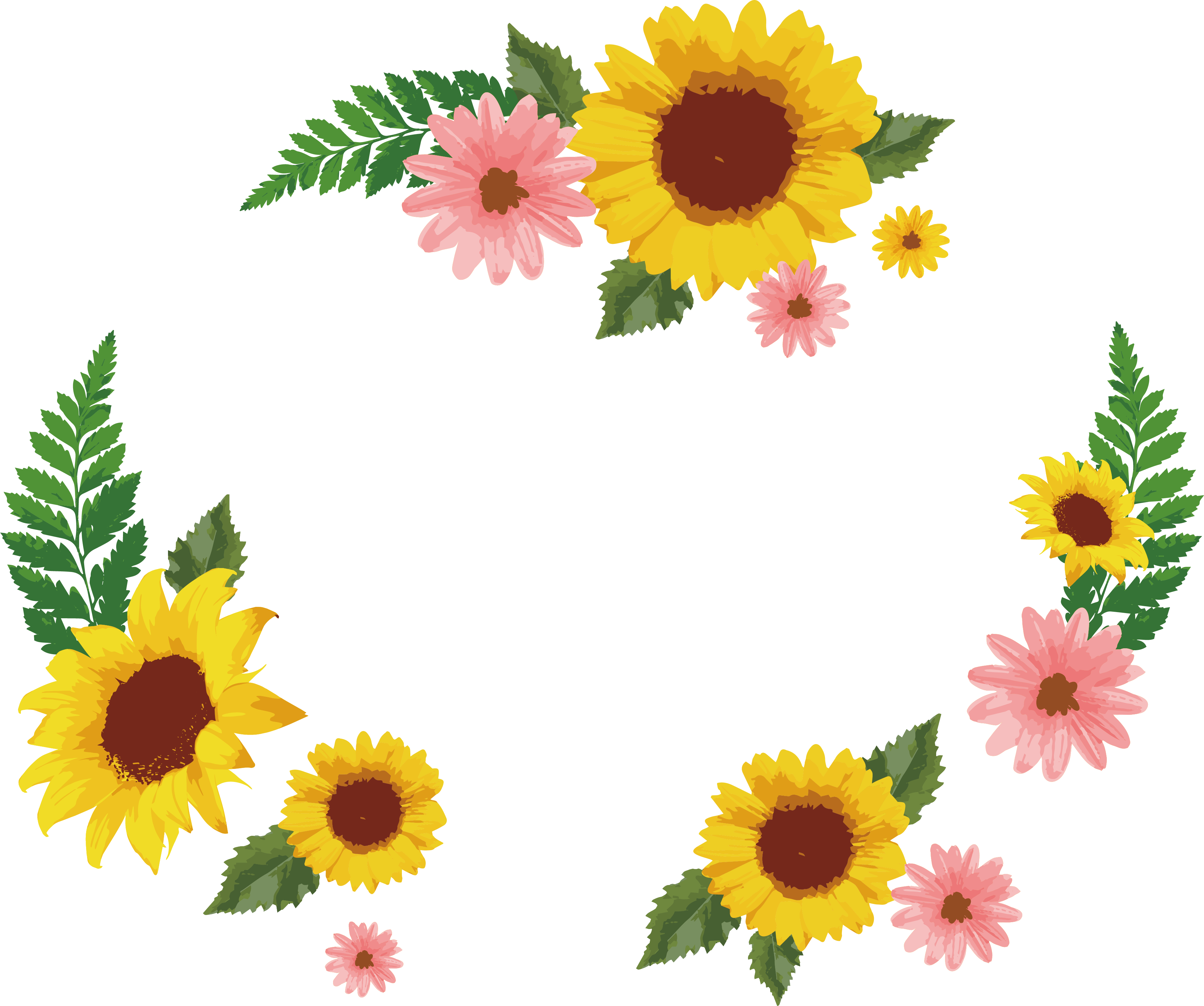 Download Daisy clipart vector, Daisy vector Transparent FREE for ...