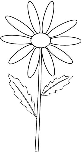 Daisy clipart white color. Pin by bizzzzzy b