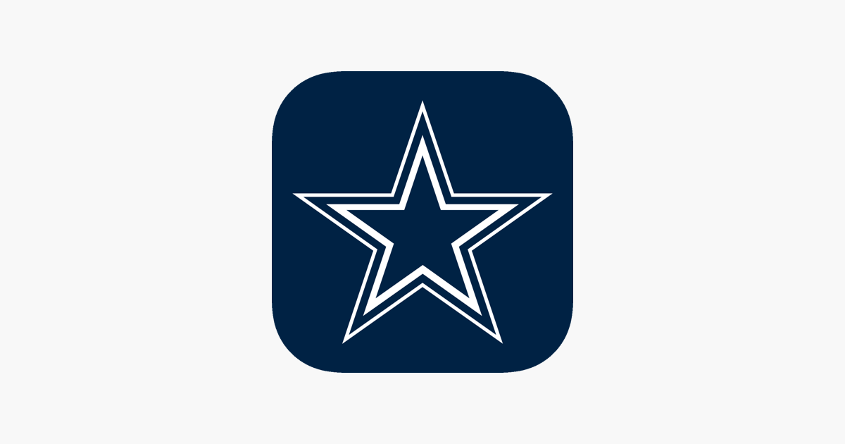 dallas cowboys clipart app