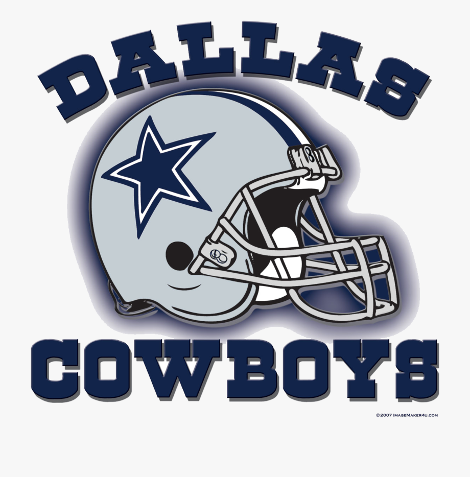 dallas cowboys clipart badge