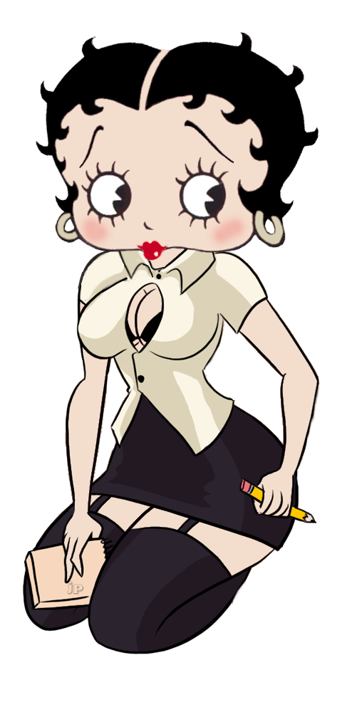 dallas cowboys clipart betty boop