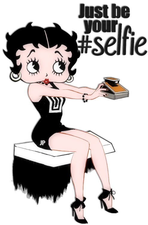 dallas cowboys clipart betty boop