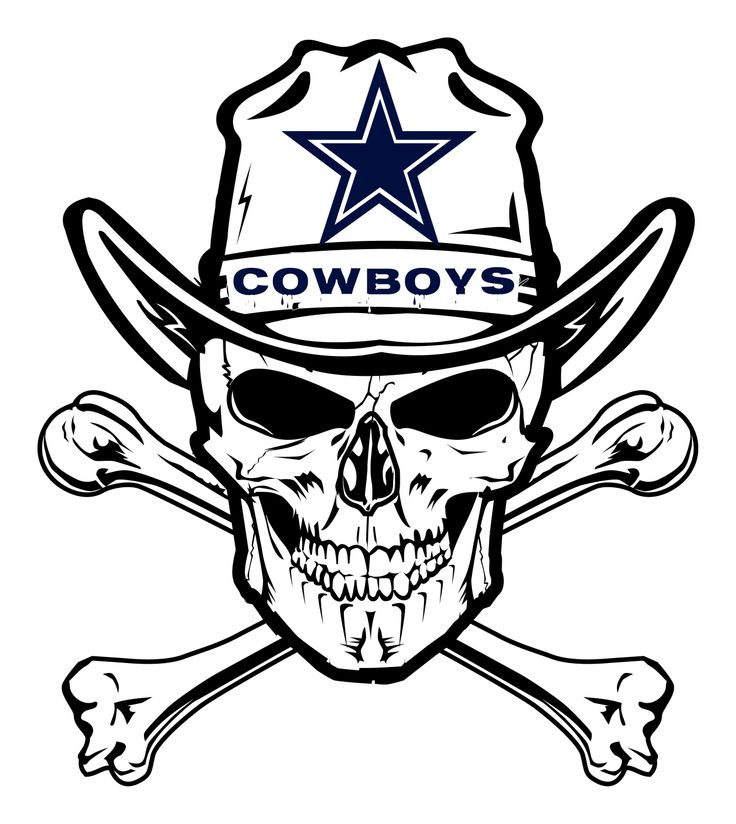 dallas cowboys clipart cowboy hat