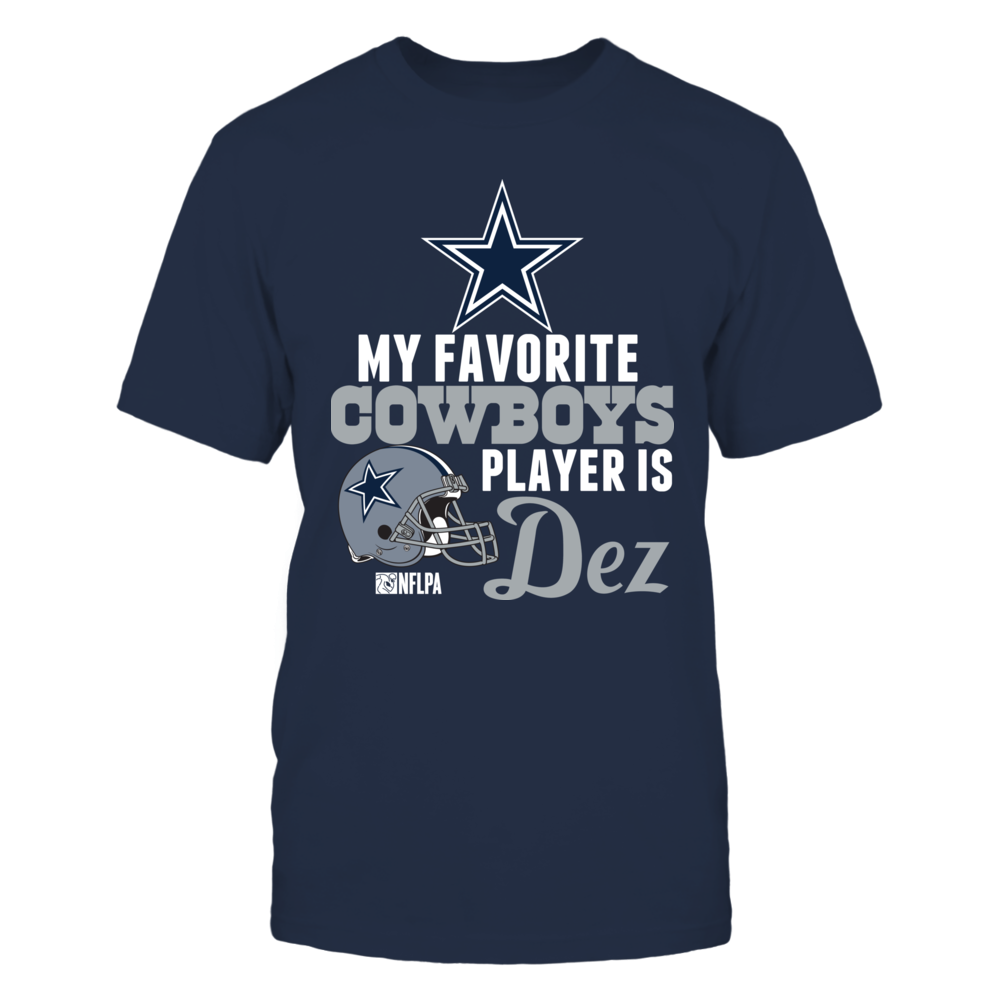 dez bryant home jersey