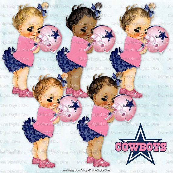 dallas cowboys clipart dalls