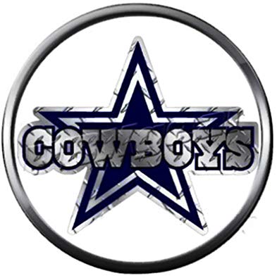 dallas cowboys clipart emblem