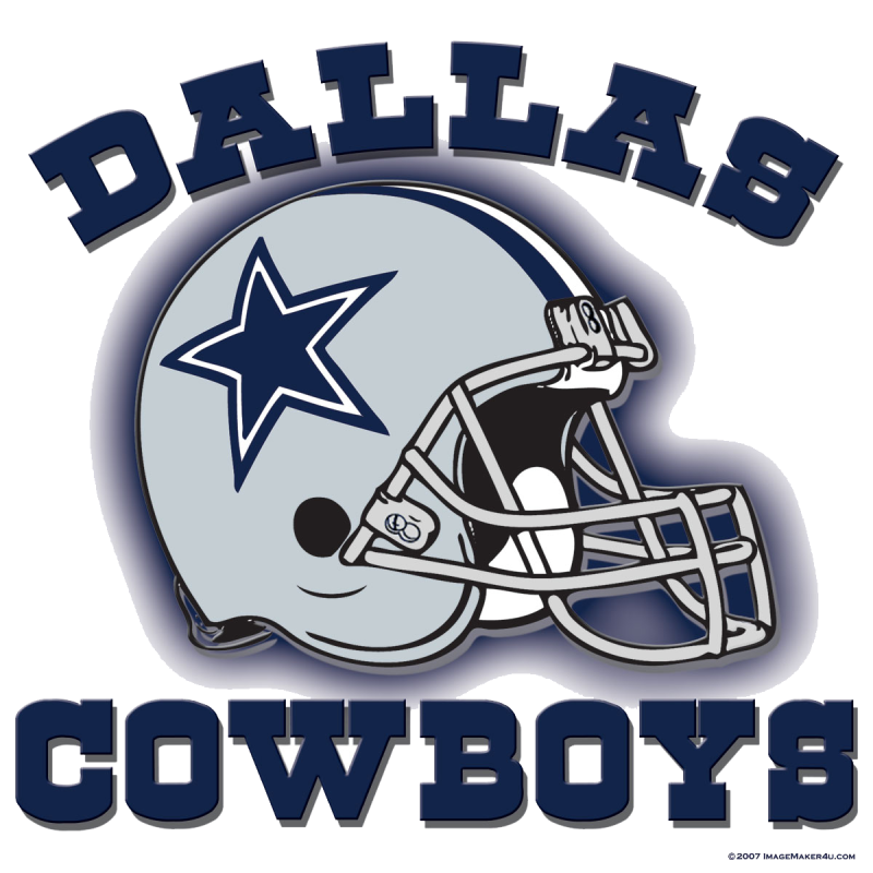 dallas cowboys clipart emojis