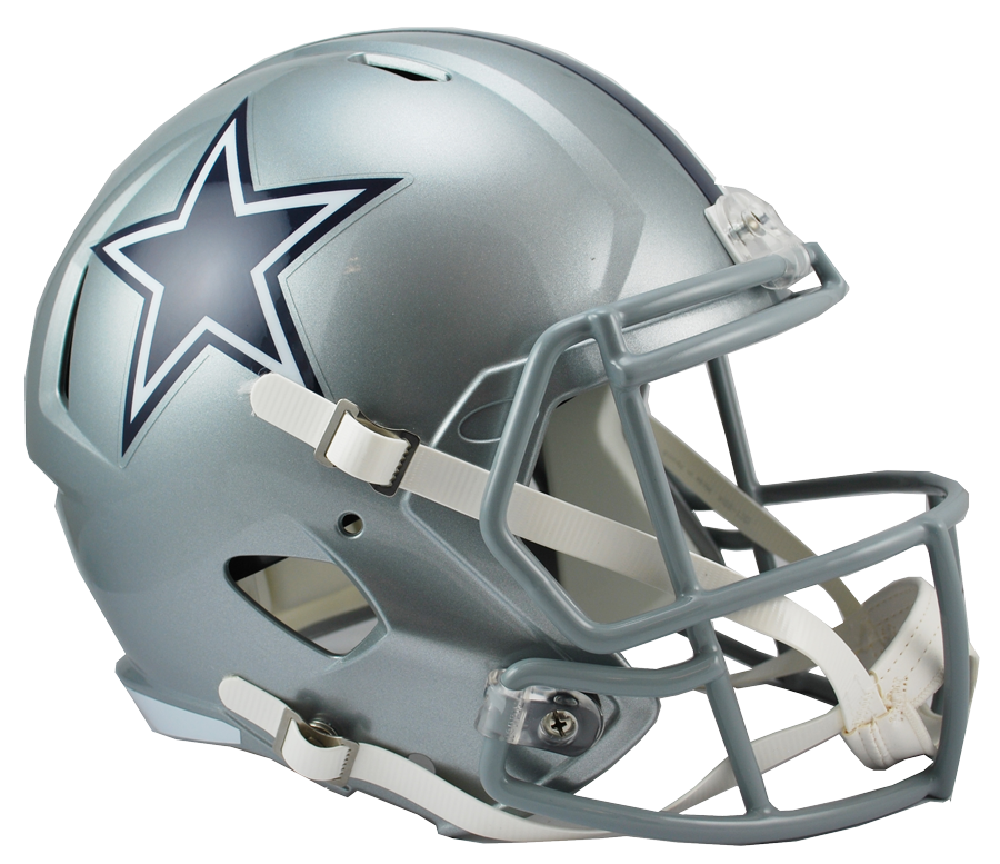 dallas cowboys clipart football helmet