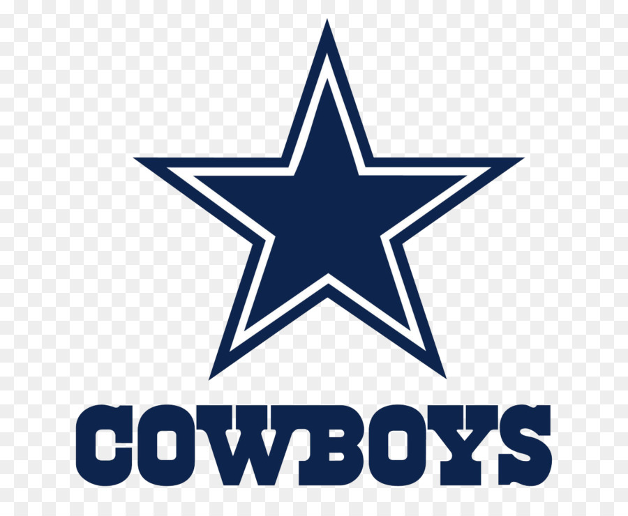 dallas cowboys clipart log