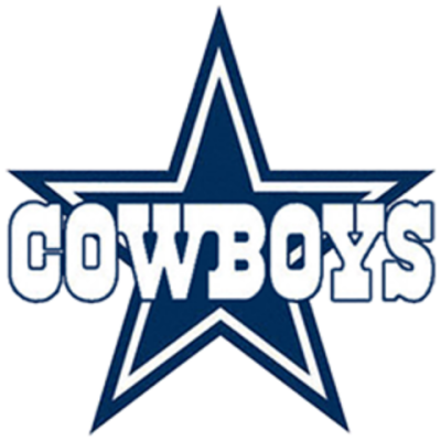Dallas cowboys clipart log. Free printable craft ideas