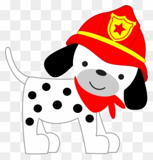 Free download clip art. Dalmatian clipart firefighter