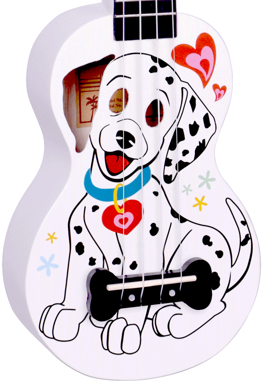 Mahalo ma dawt art. Dalmatian clipart school