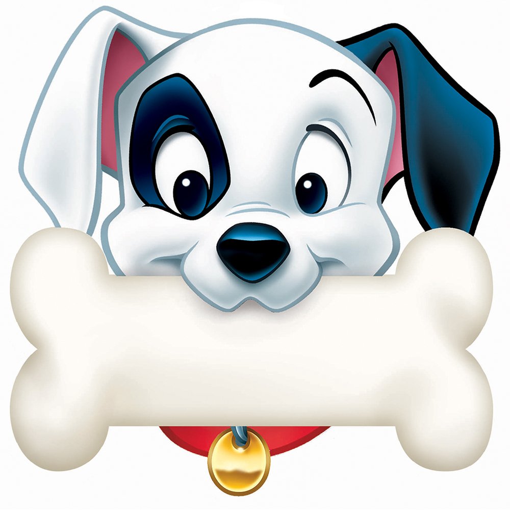 Amazon com eureka back. Dalmatian clipart school