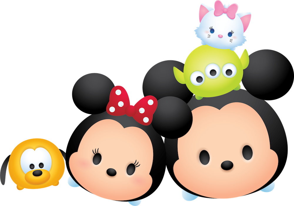 Gift clipart my cute graphics. The ultimate tsum guide