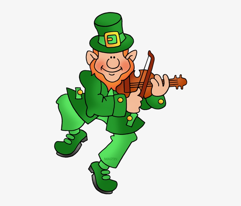 dance clipart st patrick's day