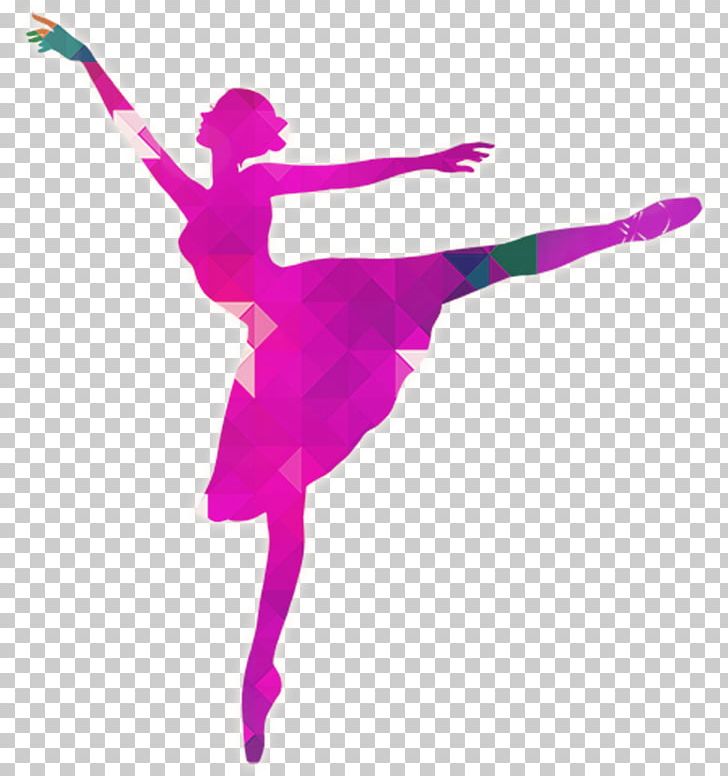 dancer clipart color