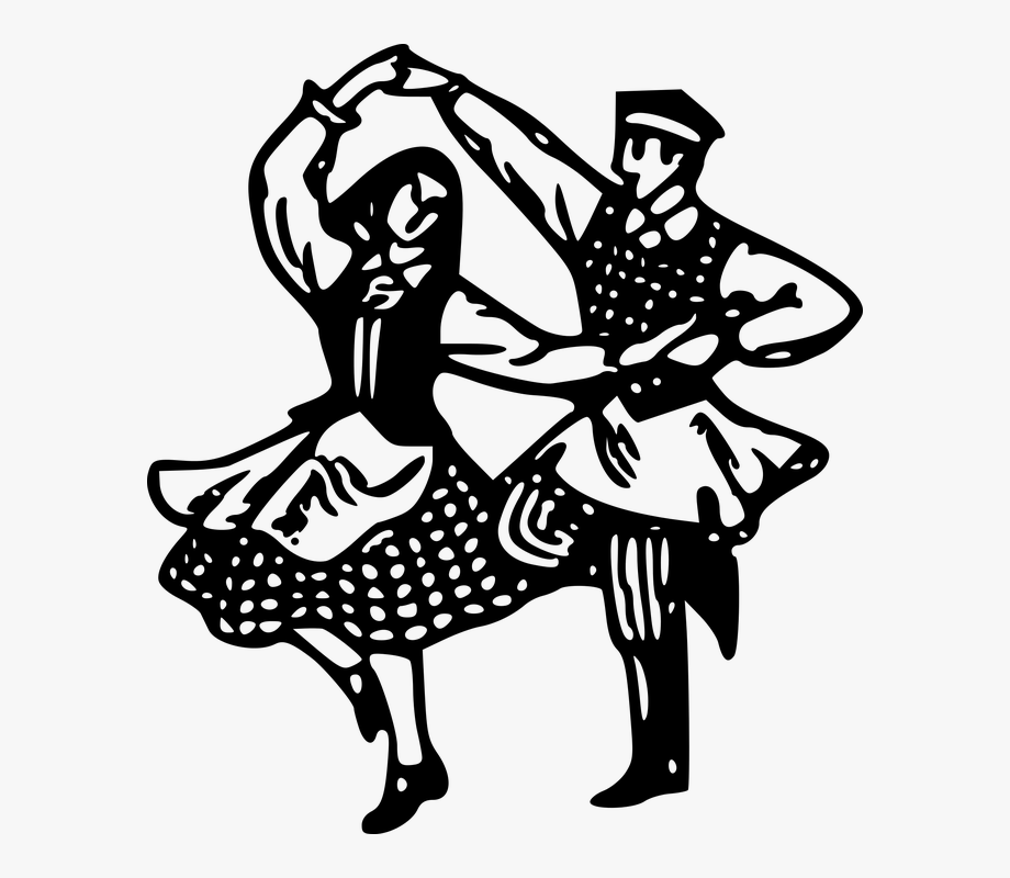 dancing clipart cultural dance