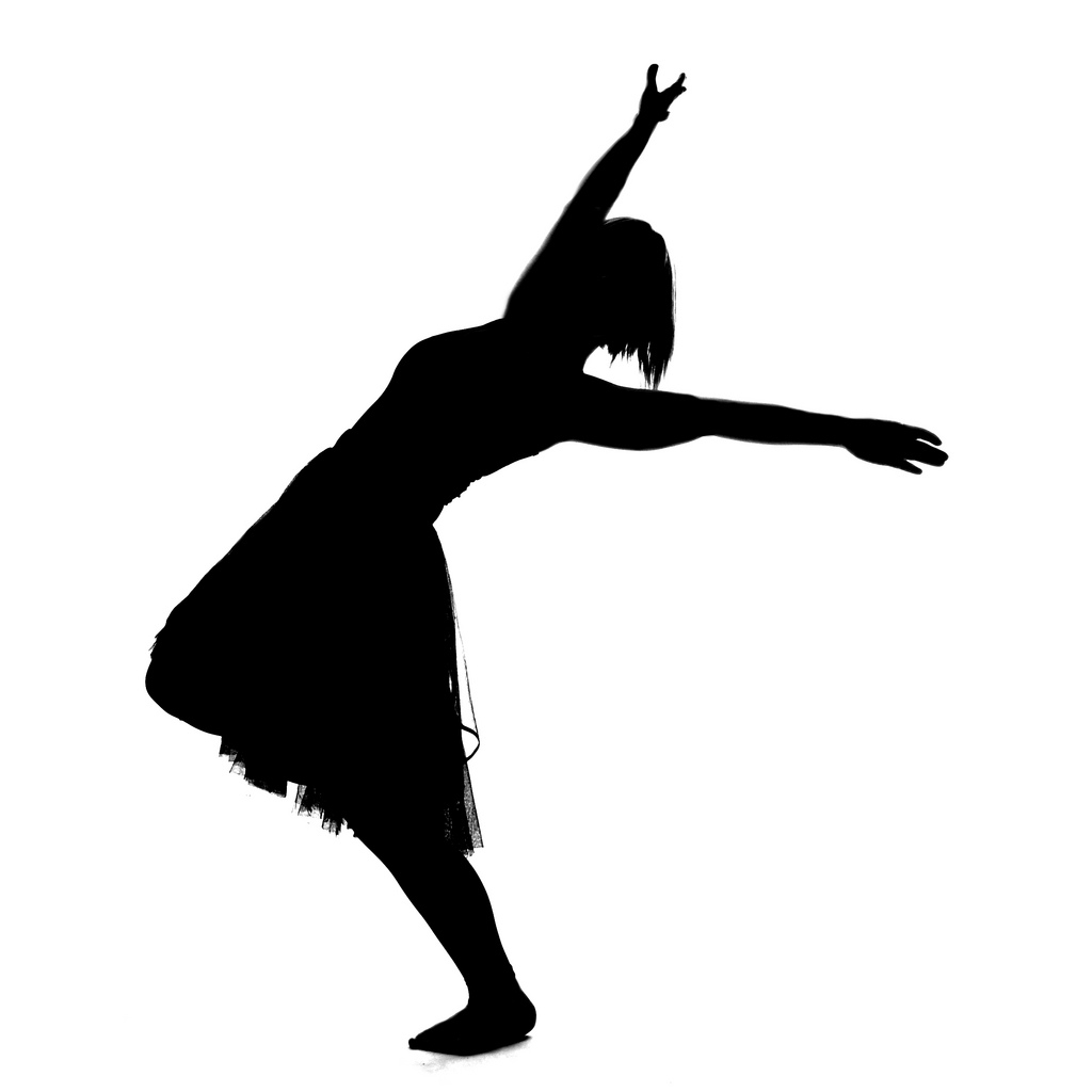 dancer clipart interpretative dance