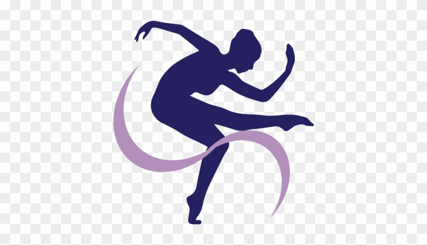 Dancing clipart contemporary dance. Hd png download 