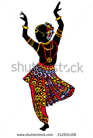 dancing clipart dance form