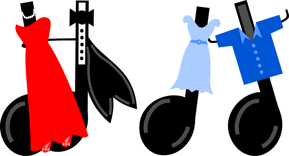 dancing clipart logo
