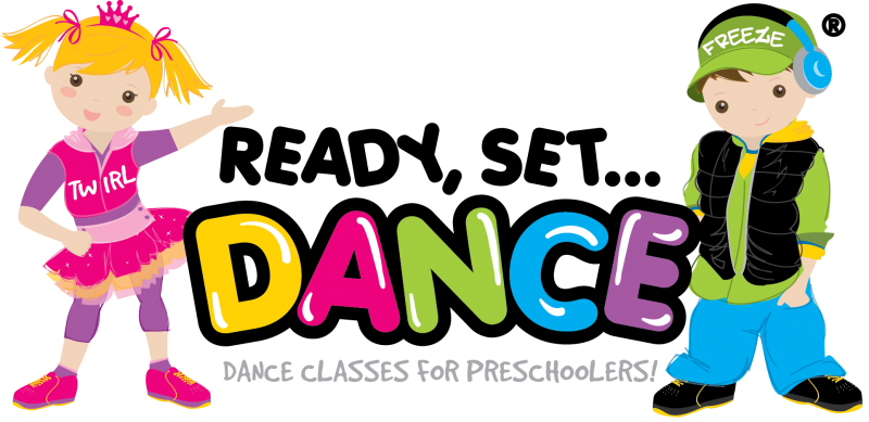 dancing clipart preschool