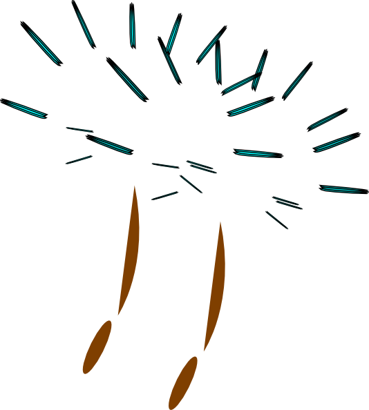 dandelion clipart dandelion seed