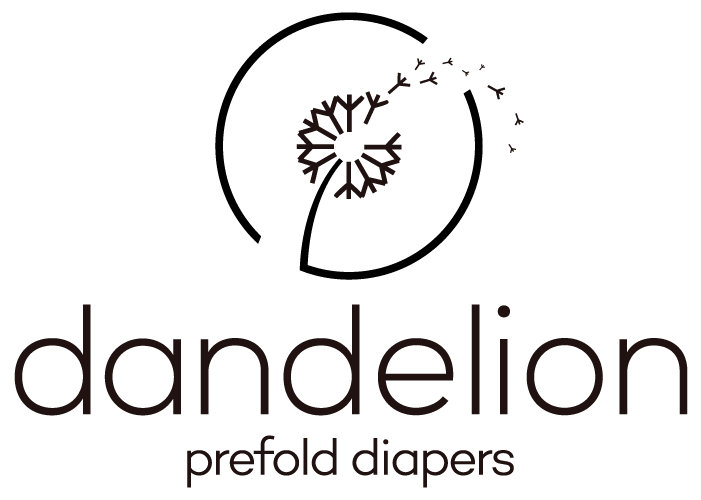 dandelion clipart minimalist