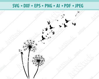 Download Dandelion Clipart Svg File Free Dandelion Svg File Free Transparent Free For Download On Webstockreview 2020 SVG Cut Files