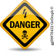 electricity clipart dangerous