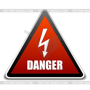 danger clipart clip art