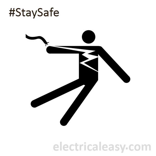 danger clipart electrical hazard