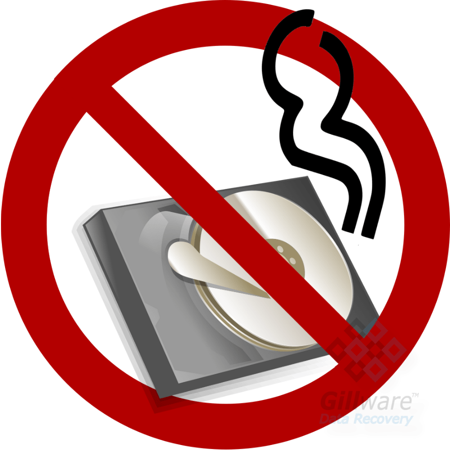 danger clipart smoke free