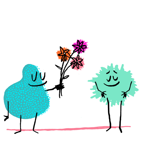 happiness clipart social relationship