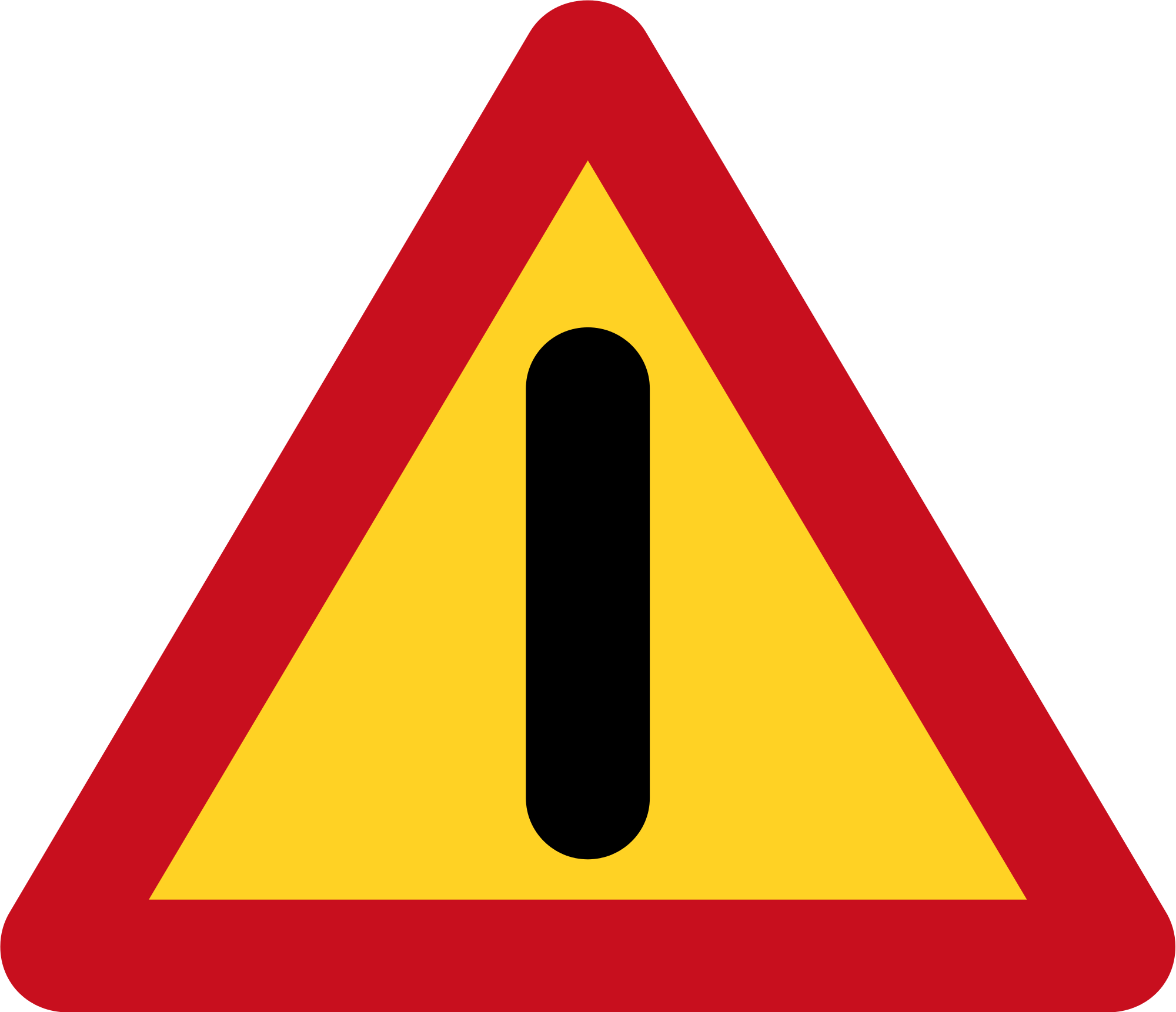 danger clipart svg