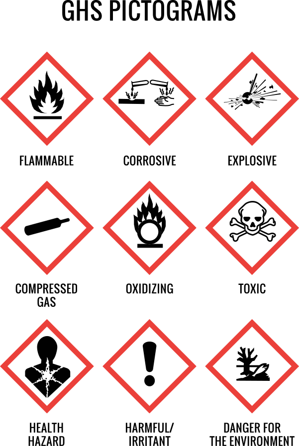 Danger clipart transparent. Pictogram free collection download