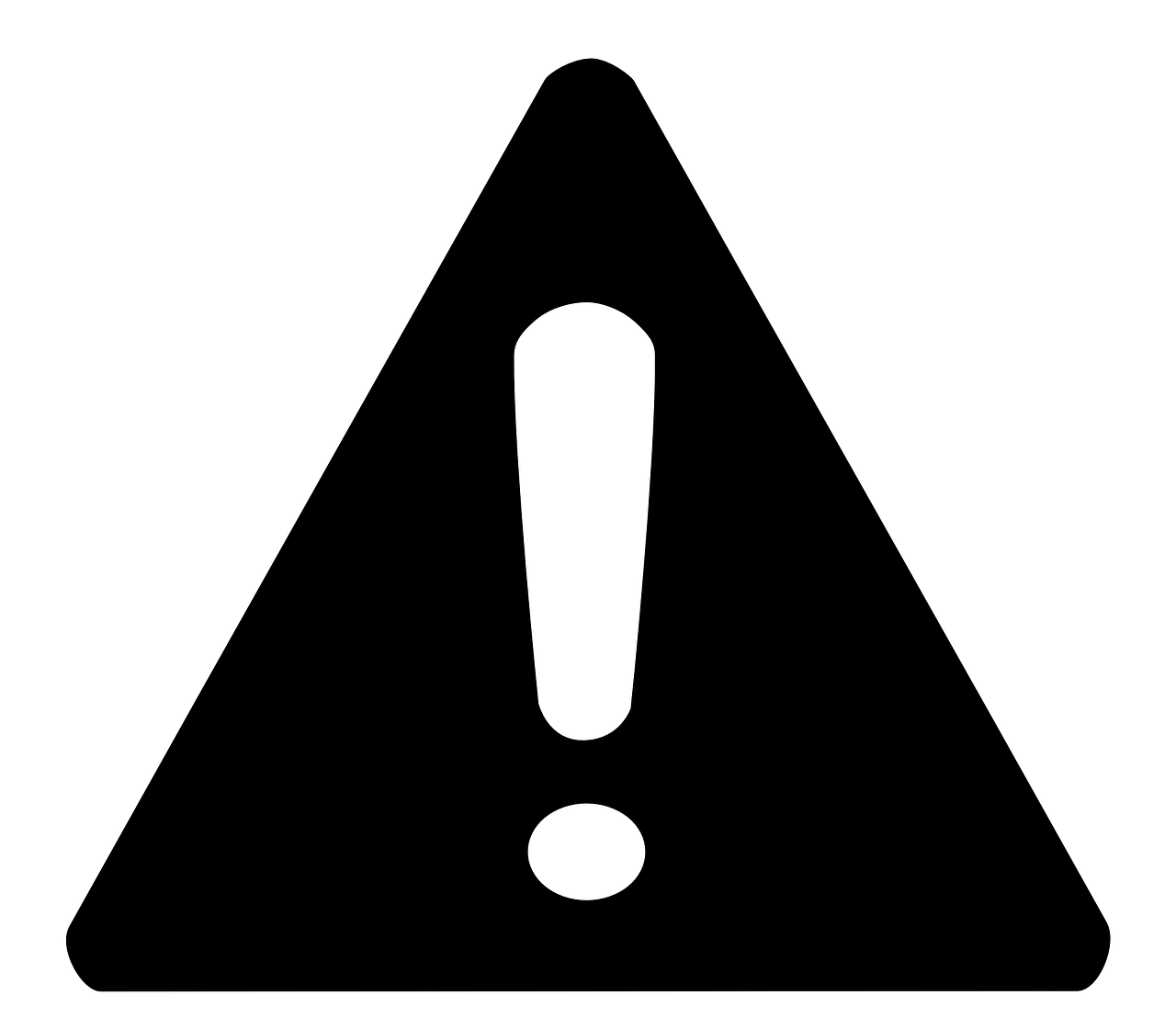 Danger clipart urgent. Free on dumielauxepices net