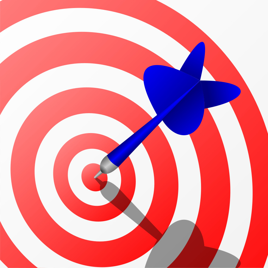 Dart clipart dart arrow. Circle background png download