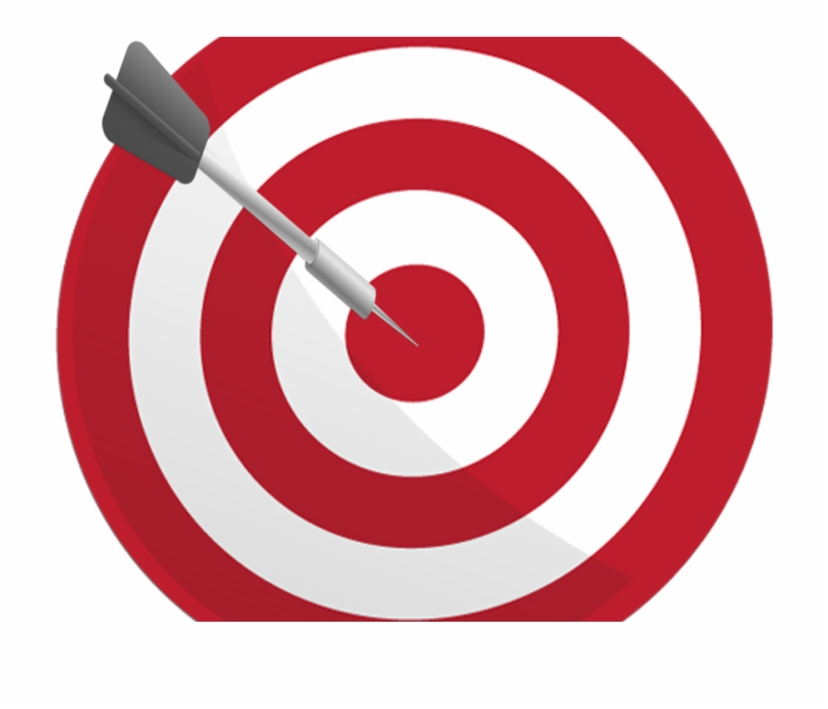Dartboard with arrow png. Dart clipart large