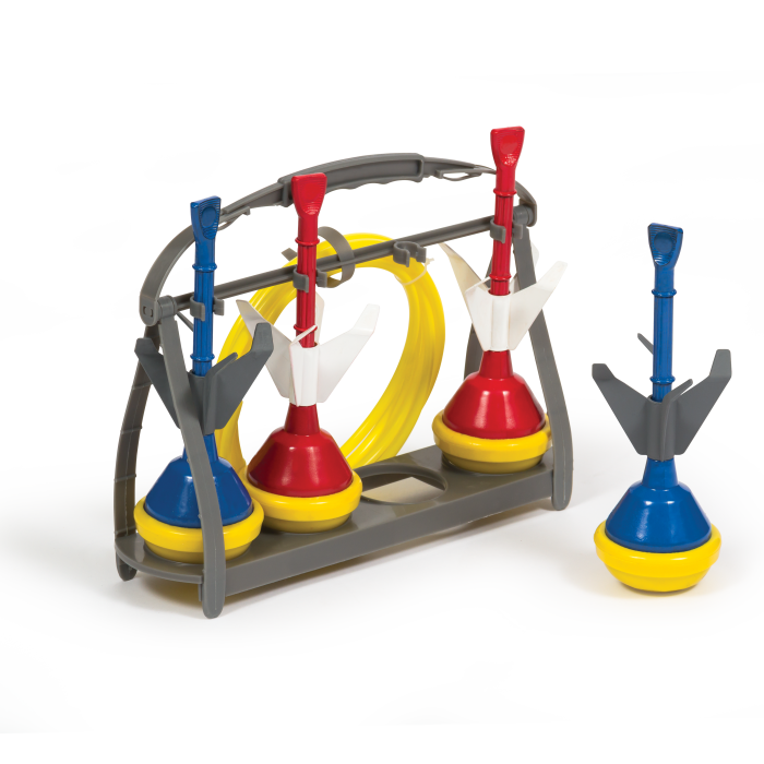 Dart clipart lawn dart. Majik darts with caddy