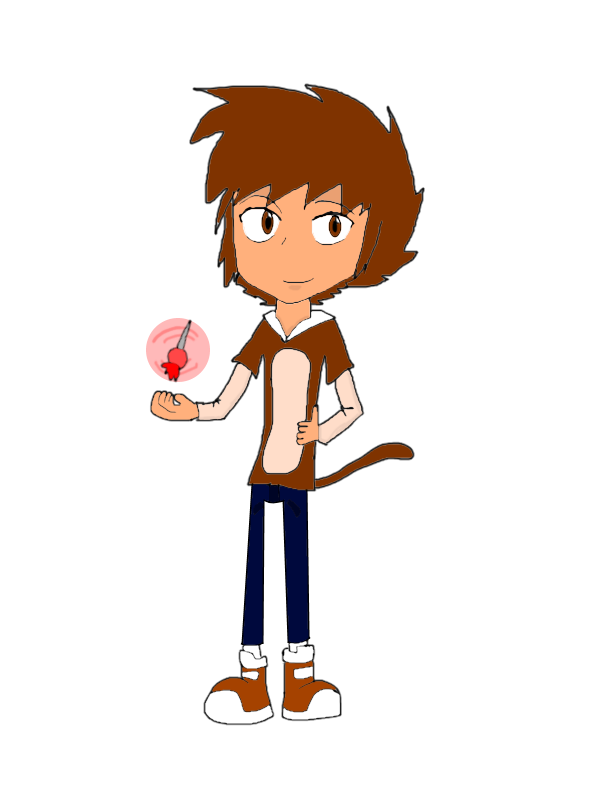 Dart clipart lawn dart. Bloons fan art anime