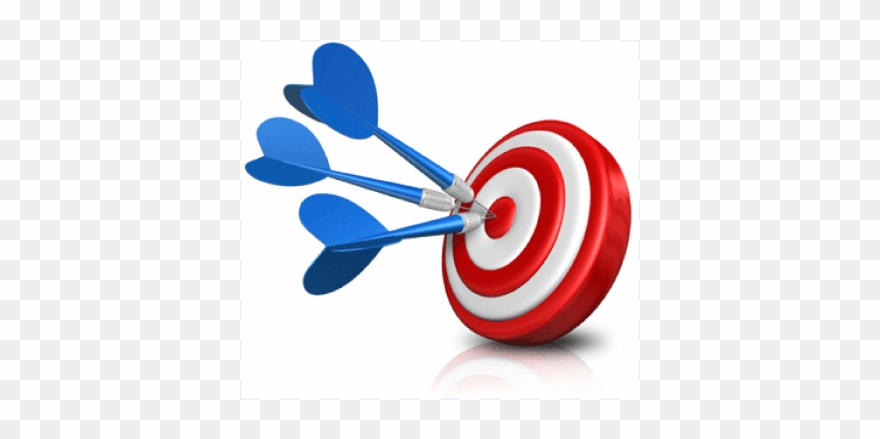 Dart clipart precision. Darts marketing png download