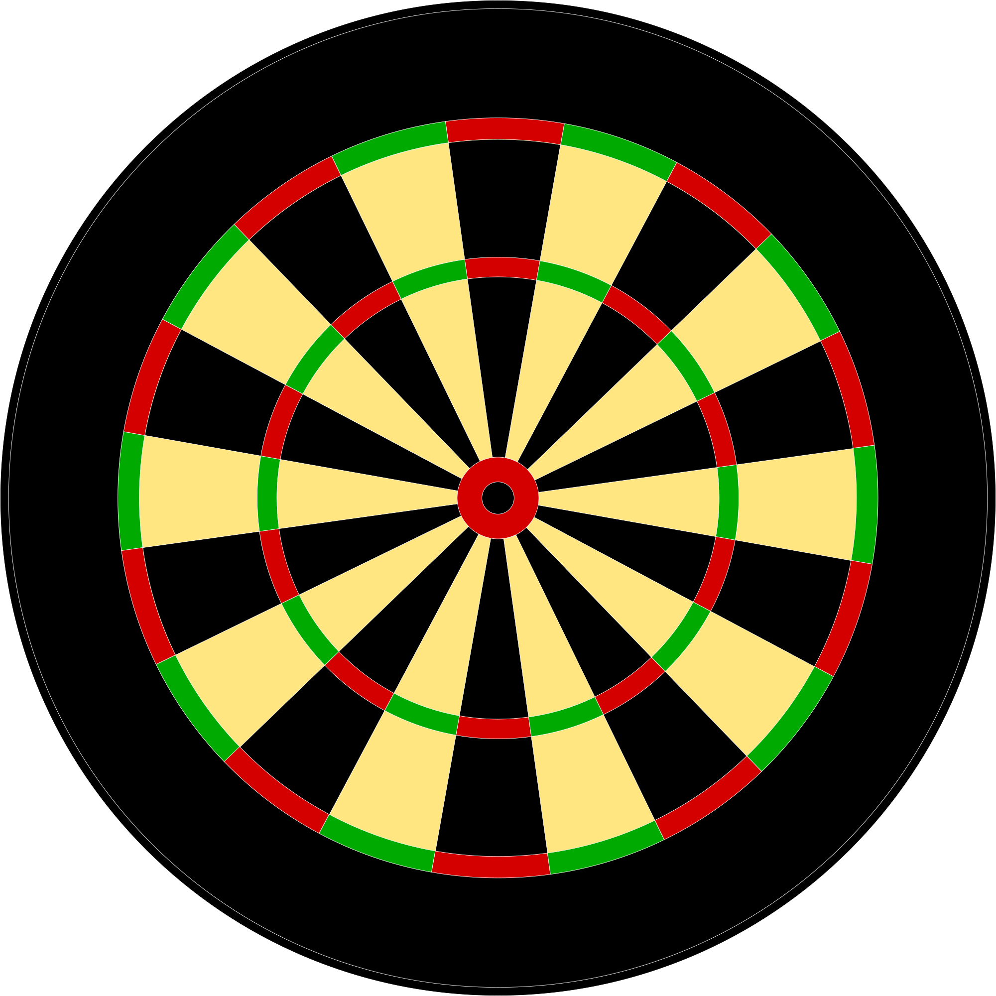 darts clipart svg