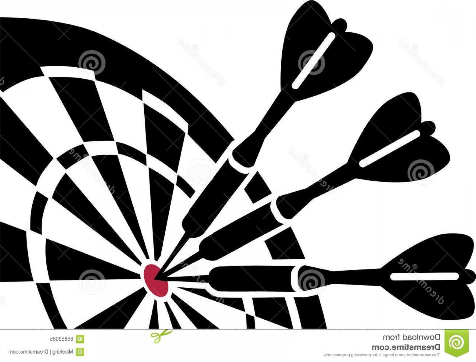 Darts clipart three, Darts three Transparent FREE for download on