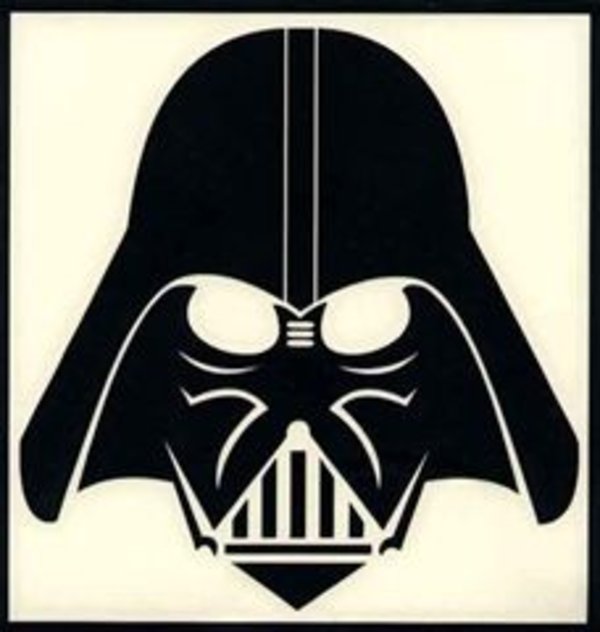 darth vader clipart finds