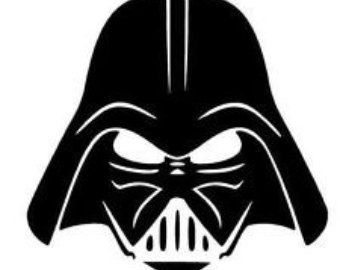 darth vader clipart high resolution