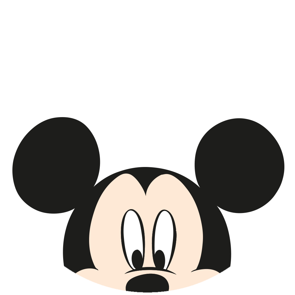 darth vader clipart minnie mouse