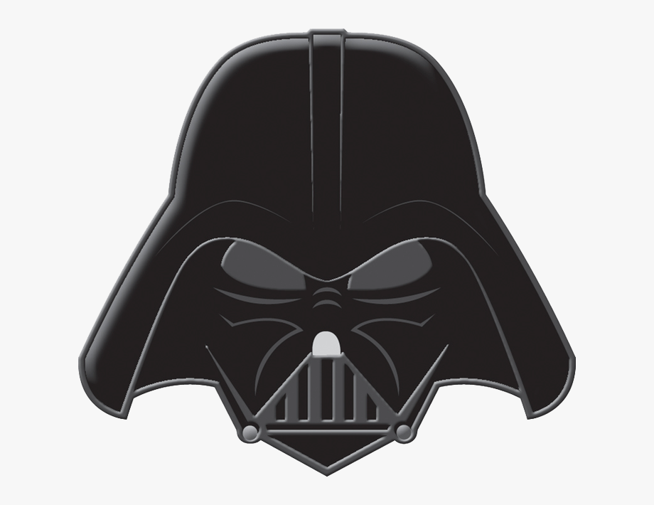 darth vader clipart official