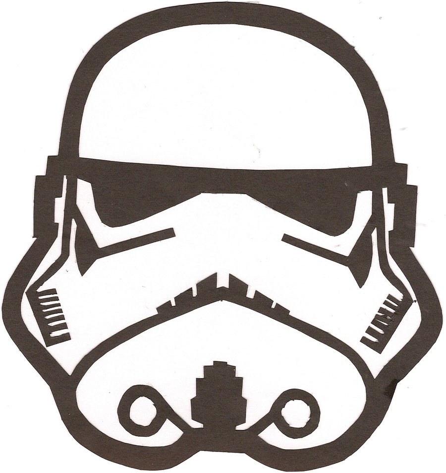 Free stormtrooper cliparts download. Starwars clipart simple